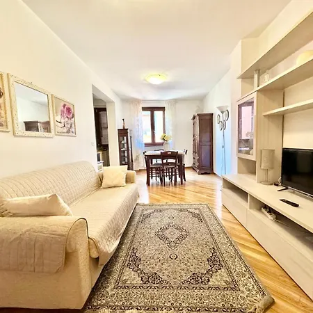 Appartamento Tra I Due Ponti